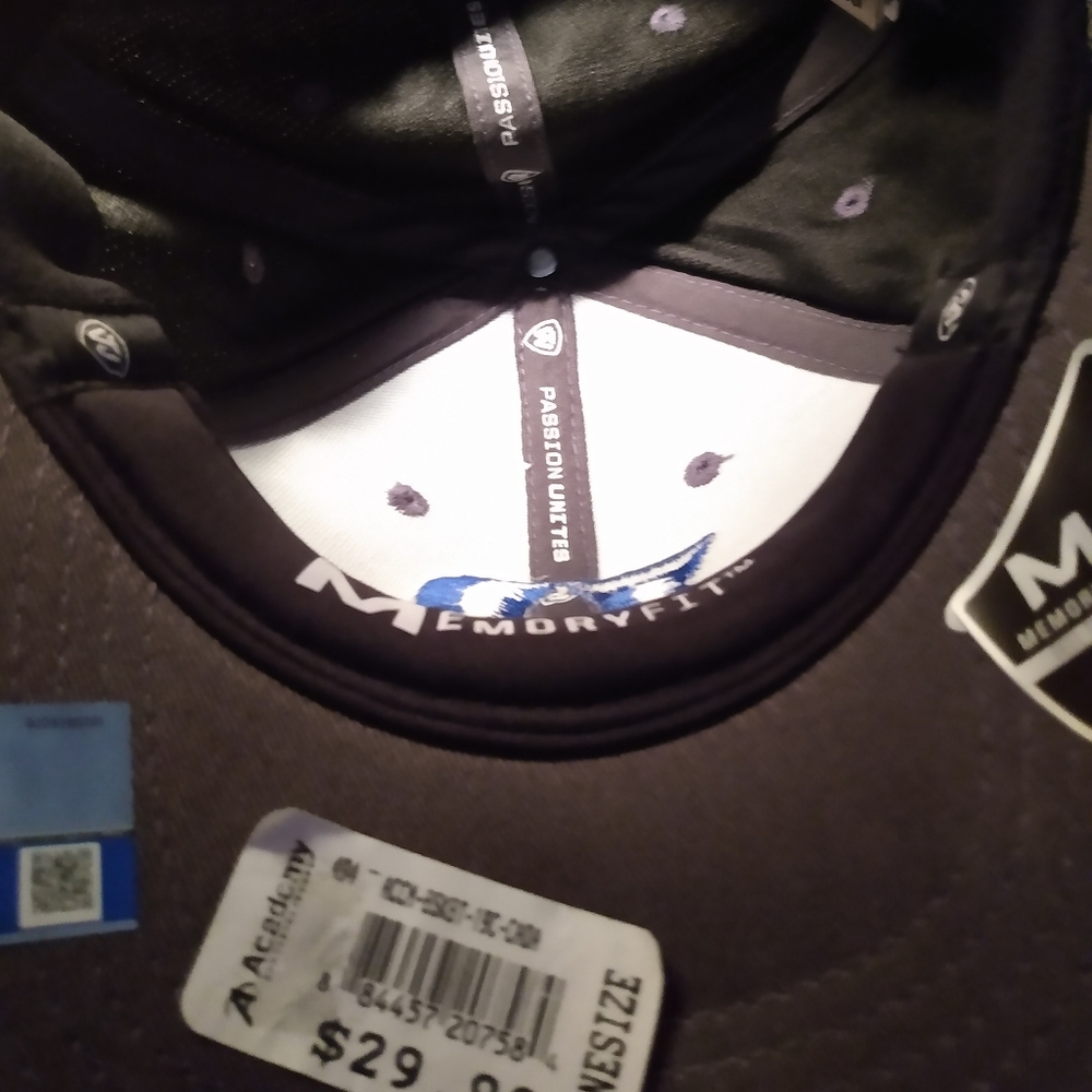 Duke Hat - Picture 2 of 3